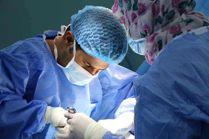 Healthcare & Medical