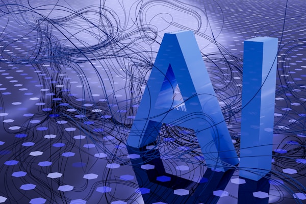 AI & Machine Learning
