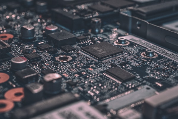 Technology Solutions