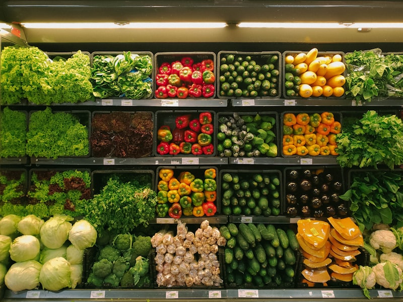 HFDI Foods Wins Quality Excellence Award