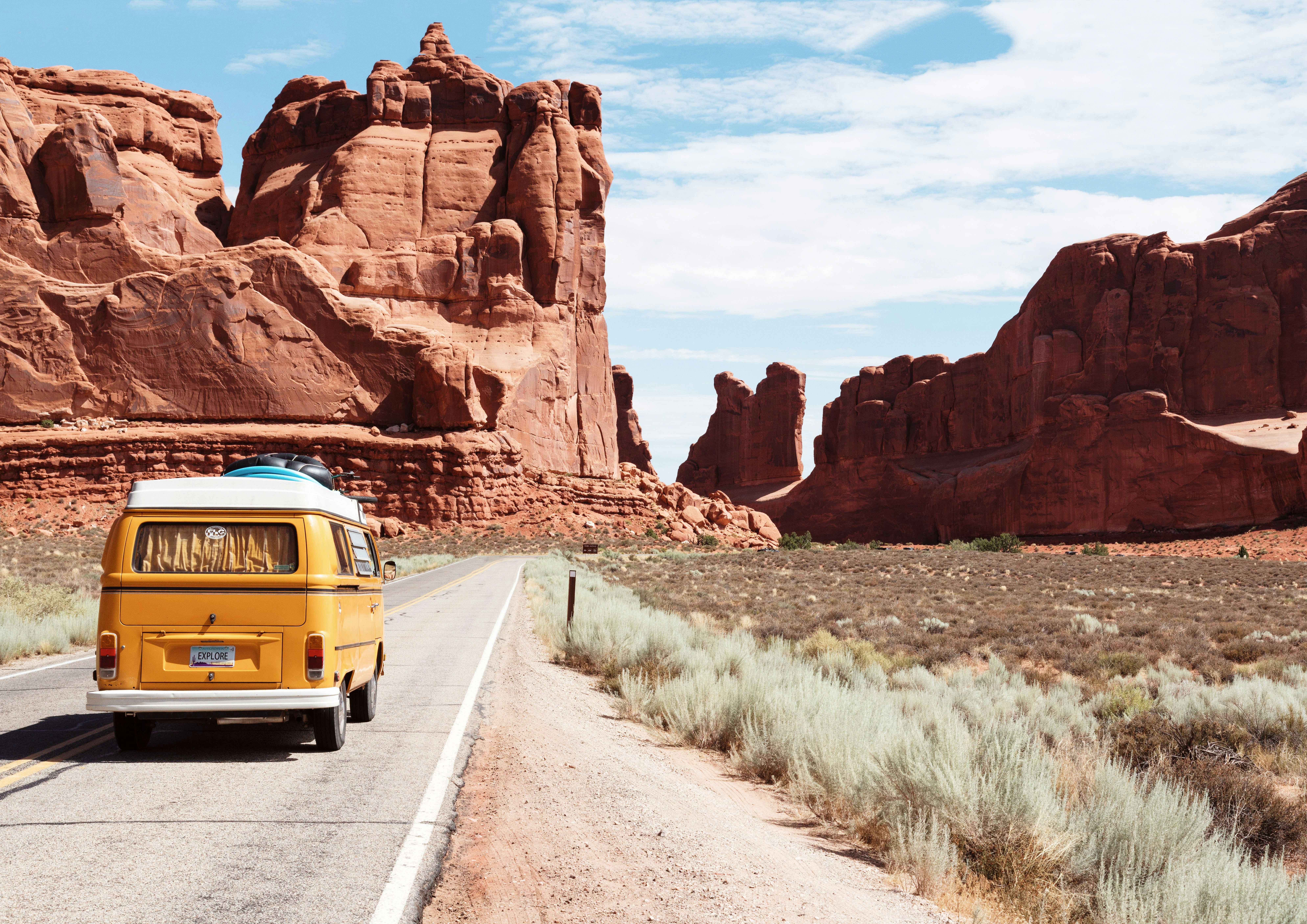 Travel Packages