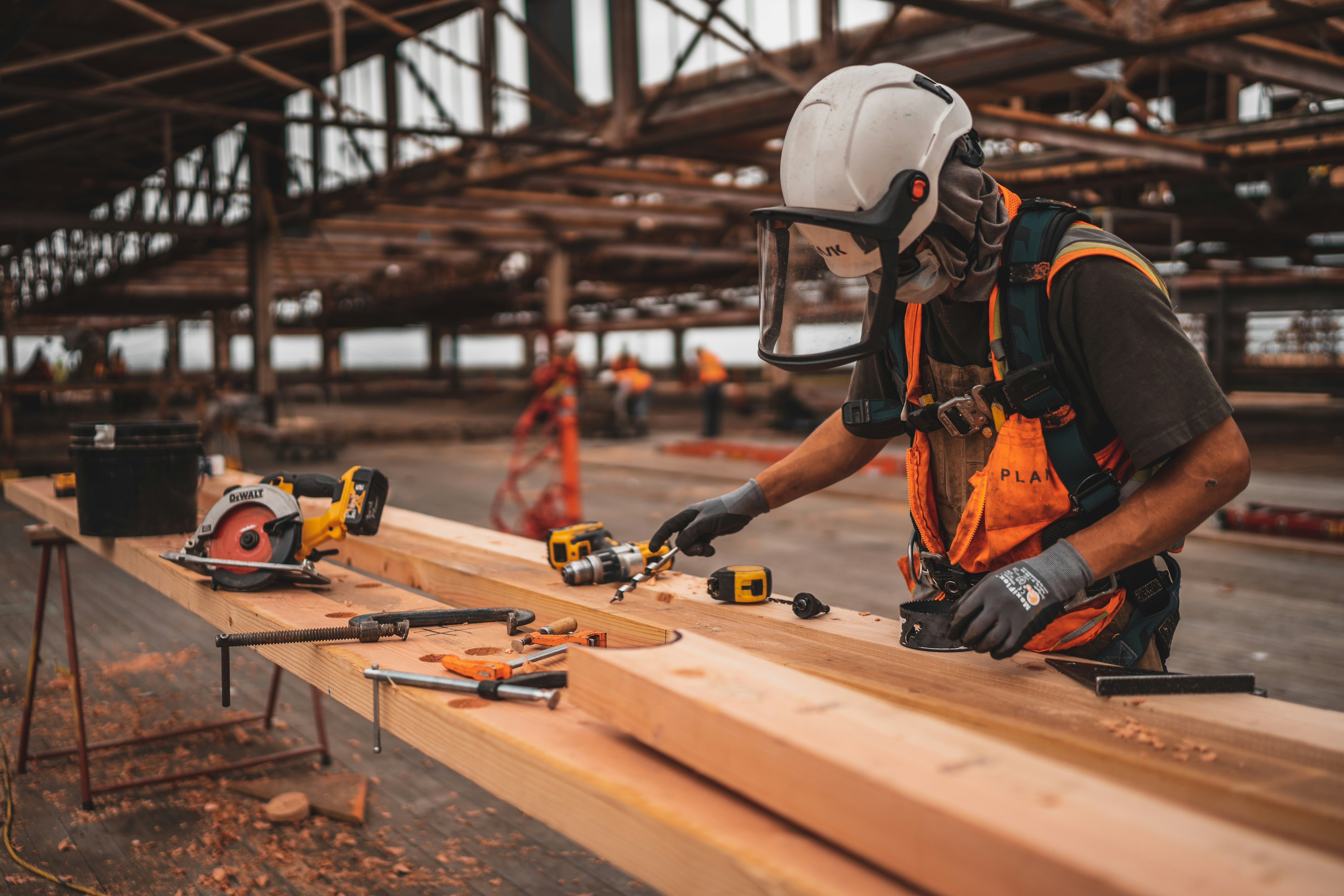 Building Materials