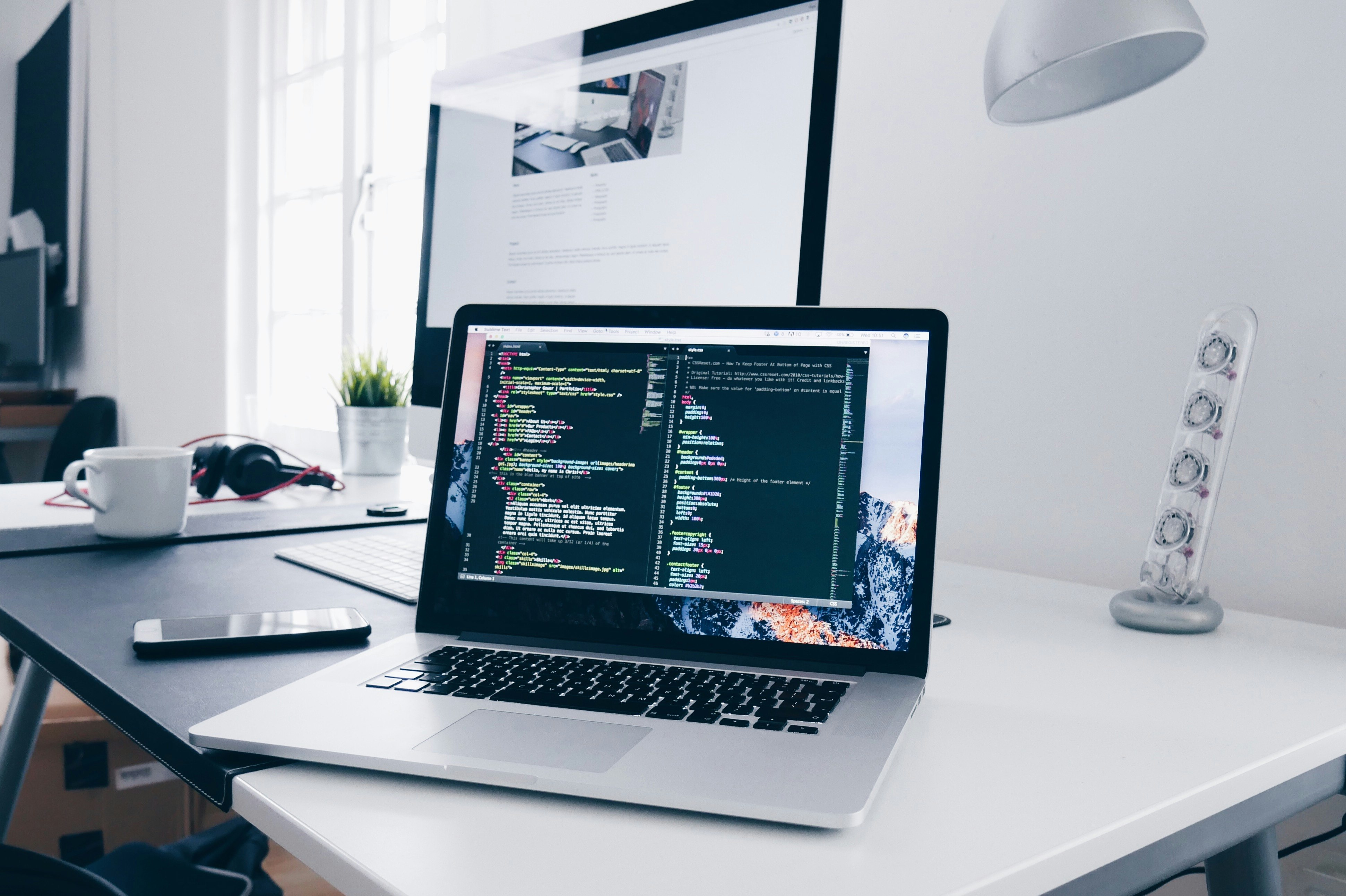 Web Dev