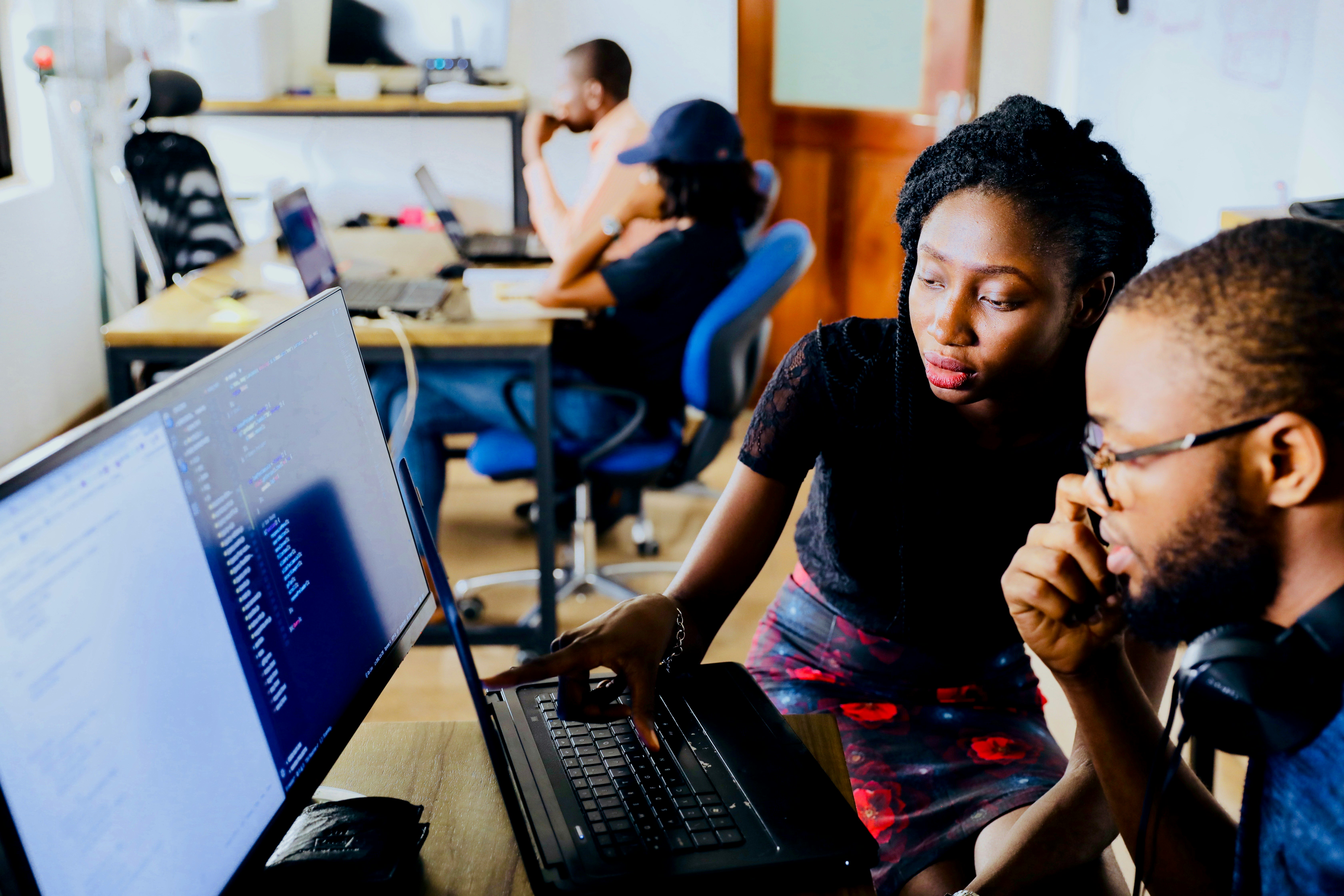 IT Training and Services